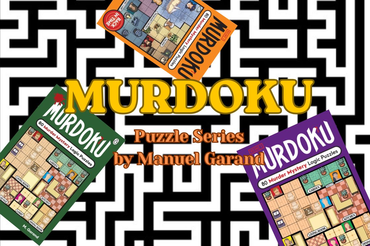 Murdoku | Manuel Garand