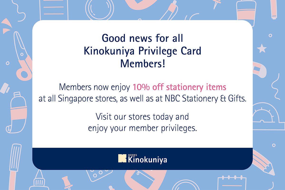 New Membership Perks